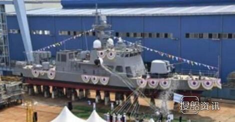 小型喷水推进器 Marine Jet Power获喷水推进器订单,小型喷水推进器