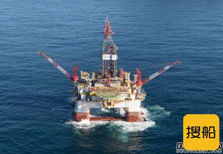 Seadrill去年裁员超过1700人