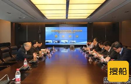 中远海运特运顺利延续中核集团合格供应商资质