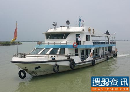 船期查询应该选择专业的网站