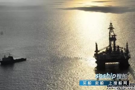 海工大 1-2月全球海工成交额同比“爆发式”增长,海工大