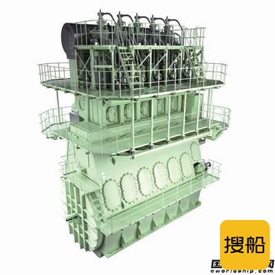 MAN PrimeServ同Teekay签署发动机维护合同