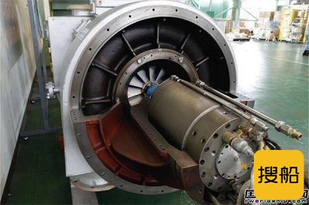 三菱重工MET涡轮增压器交付突破3万套