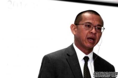 东方海外今年首两个月表现不错