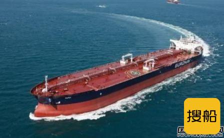 油船成为今年新造船市场最活跃船型