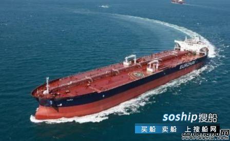 油船 油船成为今年新造船市场最活跃船型,油船