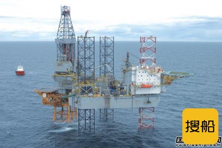 Borr Drilling打包收购15座自升式钻井平台