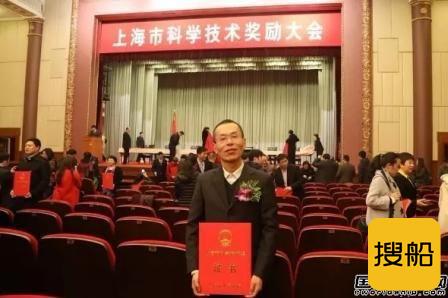 上海海事大学电推技术为高端船舶装上“中国心”