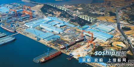 中船集团陈志立简介 上周全球新船订单量再次回升,中船集团陈志立简介