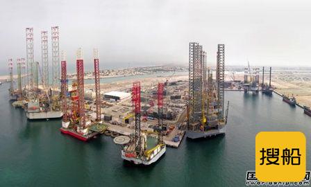 Lamprell继续裁员预计今年将最艰难