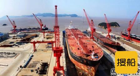 泰山石化收购新加坡船厂布局海外市场