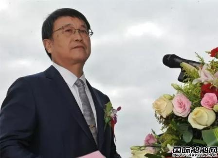 扬子江船业一季度获13艘新船订单