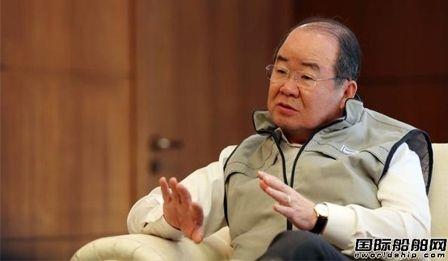 大宇造船CEO：新注资是救命稻草