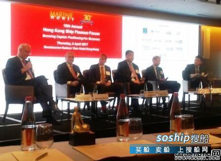 散货船船东 船东齐声唱多:散货船市场复苏了,散货船船东