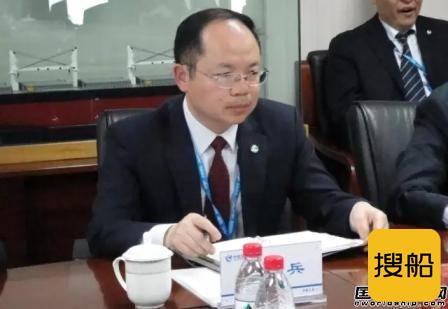 中航船舶主要领导调整廖红兵任总经理
