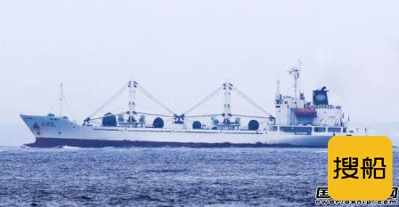Gas Entec将建全球首艘LNG动力冷藏船