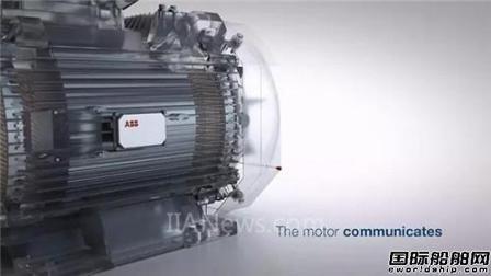 ABB Ability数字化解决方案亮相汉诺威工业博览会