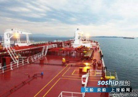 2017瑞安抓的油船 2017年,油船仍将艰难前行,2017瑞安抓的油船
