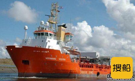 Solstad Offshore出售1艘闲置PSV