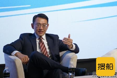 船东有意二手船奈何银行钟情新造船