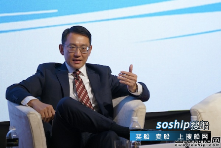 现代船东 大宇造船 船东有意二手船奈何银行钟情新造船,现代船东 大宇造船