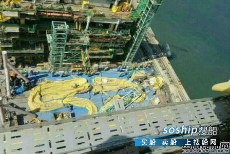 上海振华重工长兴基地 死伤25人！三星重工突发特大安全事故,上海振华重工长兴基地