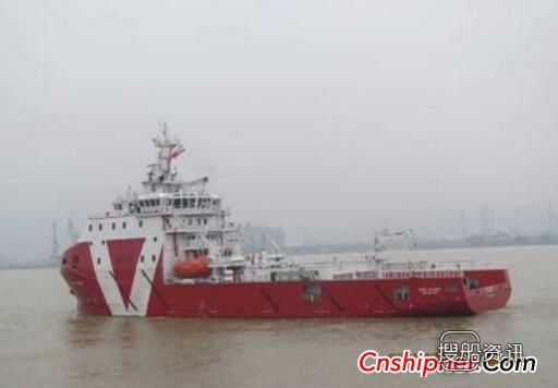 福建东南造船DN78M-11#首制船正式交付,福建D