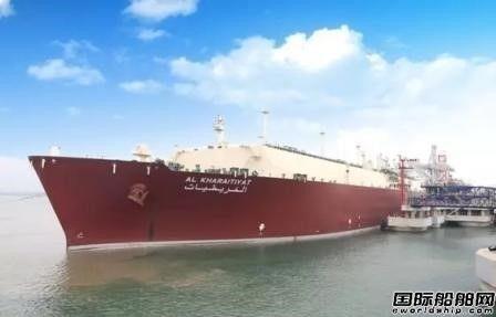 粤电航运拖轮首次助泊大型LNG船任务圆满完成