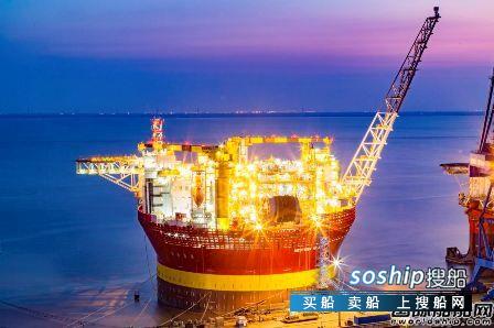 中远海运重工 中远海运重工目标海上生产装置市场,中远海运重工