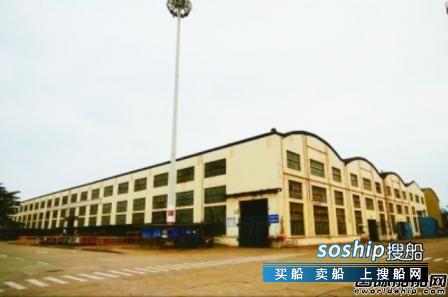 金陵船厂 从修船起步，金陵船厂不断创造新的