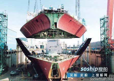 同比减少 4月全球新船订单量同比减少27.6%,同比减少