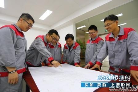南通象屿海洋装备有限责任公司 南通象屿海工组建纪实,南通象屿海洋装备有限责任公司