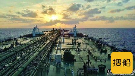 两大因素导致VLCC新船订单激增