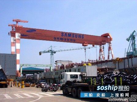 新船订单 上周新船订单量与此前持平,新船订单