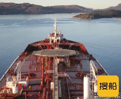 Teekay Tankers达成4艘苏伊士型油船售后回租