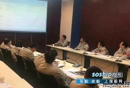外高桥造船2018年订单 外高桥造船智能船舶1.0科研项目启动,外高桥造船2018年订单