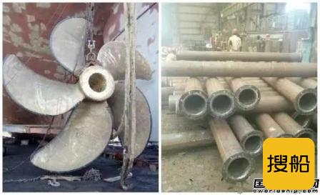 长兴船厂圆满完成“地中海艾琳”轮修理工程