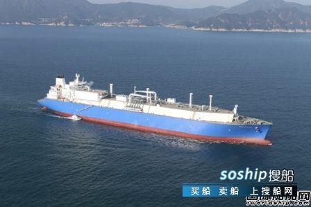 大宇造船 大宇造船LNG船专利技术韩国被判无效,大宇造船