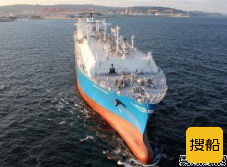 Dynagas LNG Partners获4.8亿美元融资