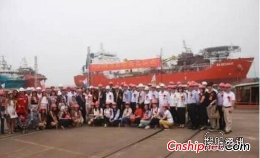 航通船业2艘7800吨沥青船命名,航通船业