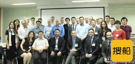 阿法拉伐中国总部成功举行DMOG年度大会