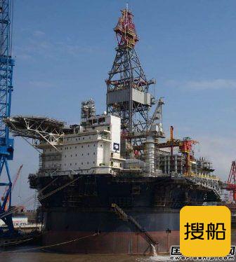 中远船务“希望4号”再次延期交付