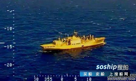 北船重工是国企吗 转型造靶船?50亿民营船企