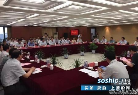 工信部白名单 工信部组织调研江苏民营白名单船企,工信部白名单