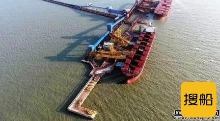 NS联合海运订造大型砂矿船遭外界质疑