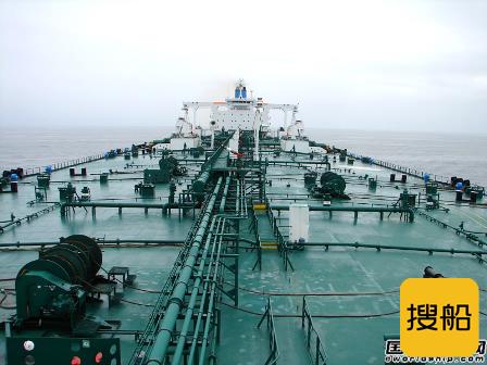 大韩造船接获2艘阿芙拉型油船订单