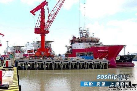 新船订单 上周全球新船订单量下跌,新船订单