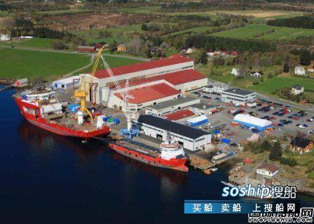 辉丰股份怎么从27到6块 Fincantieri持续收购Vard股份,辉丰股份怎么从27到6块