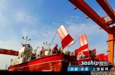 同方江新造船有限公司 同方江新助力中缅原油管道正式投油,同方江新造船有限公司