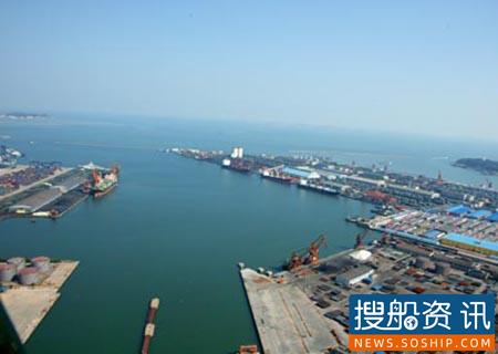 国内沿海航运市场行情评述(2017.6.3-2017.6.16)
